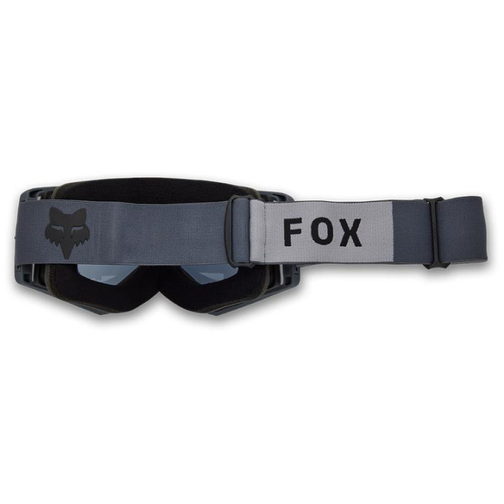 Lunettes FOX airspace core graphite | Oxmoto