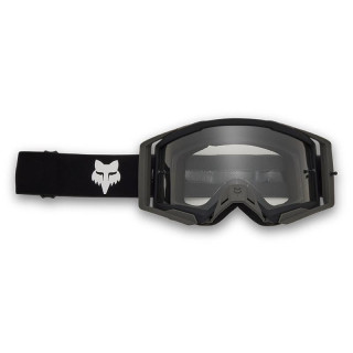 Lunettes FOX airspace sand noir | Oxmoto