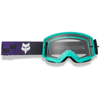 Lunettes FOX main collect grape | Oxmoto
