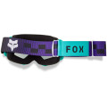 Lunettes FOX main collect grape | Oxmoto