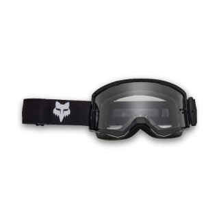 Lunettes FOX main core noir | Oxmoto