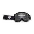 Lunettes FOX main core noir | Oxmoto