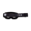 Lunettes FOX main core noir | Oxmoto