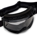 Lunettes FOX main core noir | Oxmoto