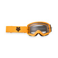 Lunettes FOX main core tangerine | Oxmoto