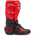 Bottes FOX instinct rouge 36361-110-8 | Oxmoto
