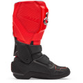 Bottes FOX instinct rouge 36361-110-8 | Oxmoto
