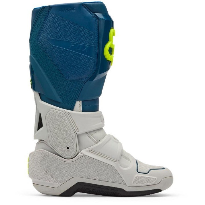 Bottes FOX instinct twilight | Oxmoto