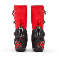 Bottes FOX instinct rouge 36361-110-8 | Oxmoto