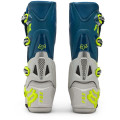 Bottes FOX instinct twilight | Oxmoto