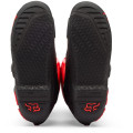 Bottes FOX instinct rouge 36361-110-8 | Oxmoto