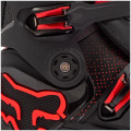 Bottes FOX instinct rouge 36361-110-8 | Oxmoto