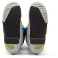 Bottes FOX instinct twilight | Oxmoto