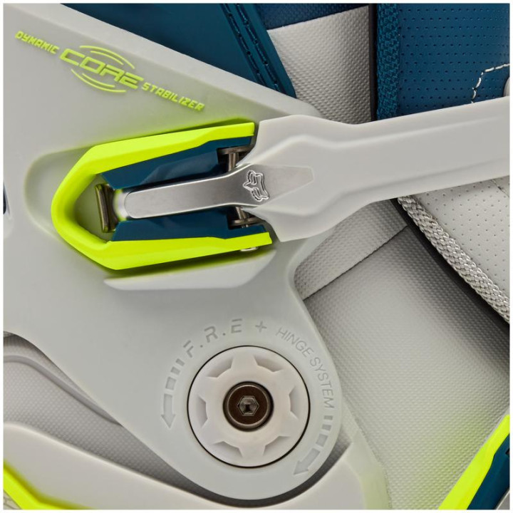 Bottes FOX instinct twilight | Oxmoto