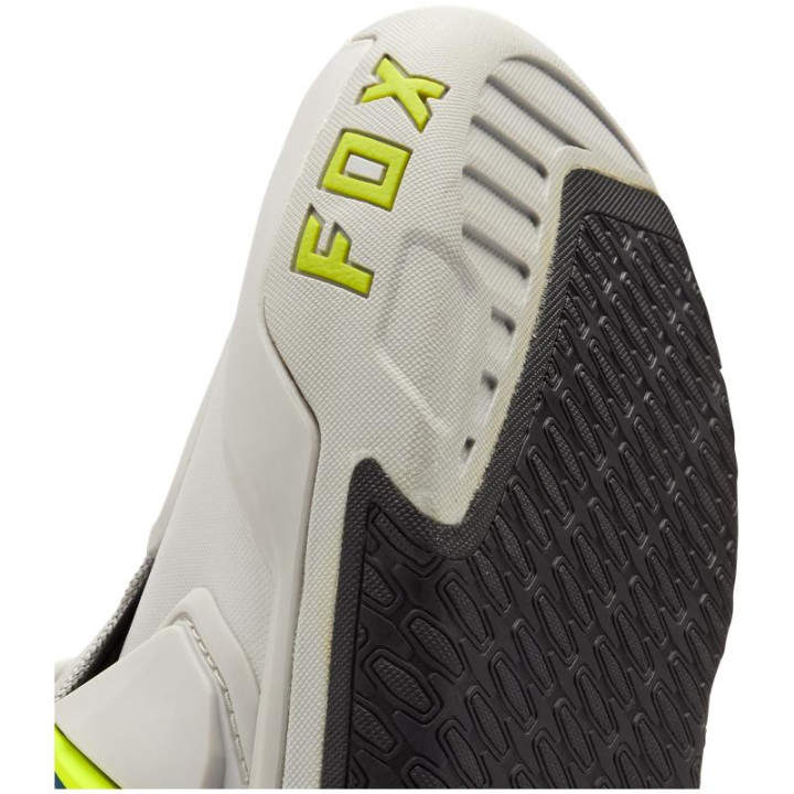 Bottes FOX instinct twilight | Oxmoto