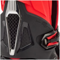 Bottes FOX instinct rouge 36361-110-8 | Oxmoto