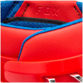 Bottes FOX instinct rouge 36361-110-8 | Oxmoto