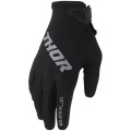 Gants enfant Thor ridemode static noir 3332-1989 | Oxmoto