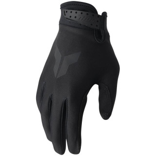 Gants enfant Thor launchmode split noir 3332-1938 | Oxmoto