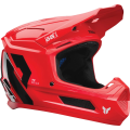 Casque enfant Thor fleet forge rouge | Oxmoto