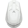 Casque enfant Thor fleet blanc | Oxmoto