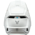 Casque enfant Thor fleet blanc | Oxmoto