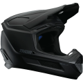 Casque enfant Thor fleet noir mat 0111-1674 | Oxmoto