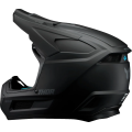 Casque enfant Thor fleet noir mat 0111-1674 | Oxmoto