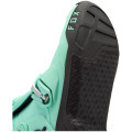 Bottes FOX motion teal | Oxmoto