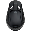 Casque enfant Thor fleet noir mat 0111-1674 | Oxmoto