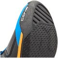 Bottes FOX comp bleu | Oxmoto