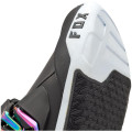 Bottes FOX motion noir/gris/blanc | Oxmoto