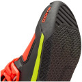 Bottes FOX comp orange/jaune | Oxmoto