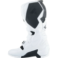 Bottes Alpinestars tech 7 blanc | Oxmoto