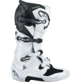 Bottes Alpinestars tech 7 blanc | Oxmoto