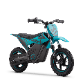SEDNA txr 250w bleu 4-7 ans | Oxmoto