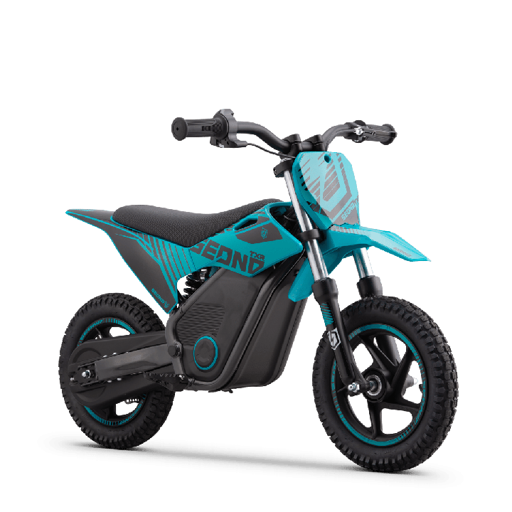 SEDNA txr 250w bleu 4-7 ans | Oxmoto