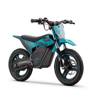SEDNA txr 500w bleu 4-7 ans | Oxmoto
