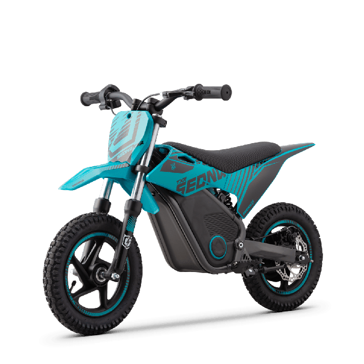 SEDNA txr 250w bleu 4-7 ans | Oxmoto