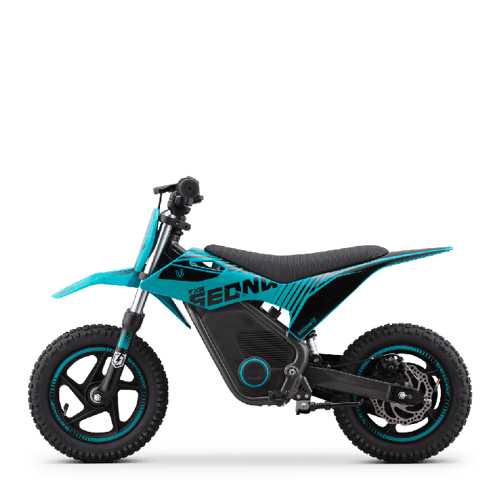 SEDNA txr 250w bleu 4-7 ans | Oxmoto