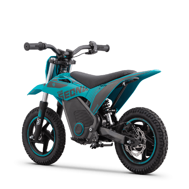 SEDNA txr 250w bleu 4-7 ans | Oxmoto