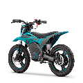 SEDNA txr 500w bleu 4-7 ans | Oxmoto
