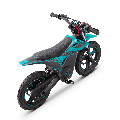 SEDNA txr 500w bleu 4-7 ans | Oxmoto
