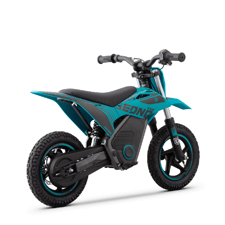 SEDNA txr 250w bleu 4-7 ans | Oxmoto