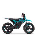 SEDNA txr 500w bleu 4-7 ans | Oxmoto