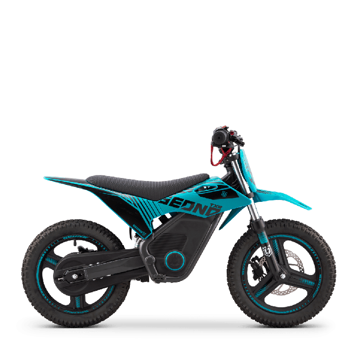 SEDNA txr 500w bleu 4-7 ans | Oxmoto