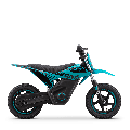 SEDNA txr 250w bleu 4-7 ans | Oxmoto