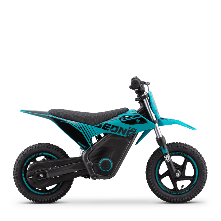 SEDNA txr 250w bleu 4-7 ans | Oxmoto