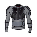 Gilet de protection FOX titan sport gris | Oxmoto
