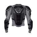 Gilet de protection FOX titan sport gris | Oxmoto